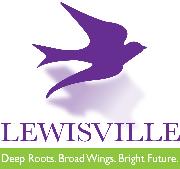 City of Lewisville Logo